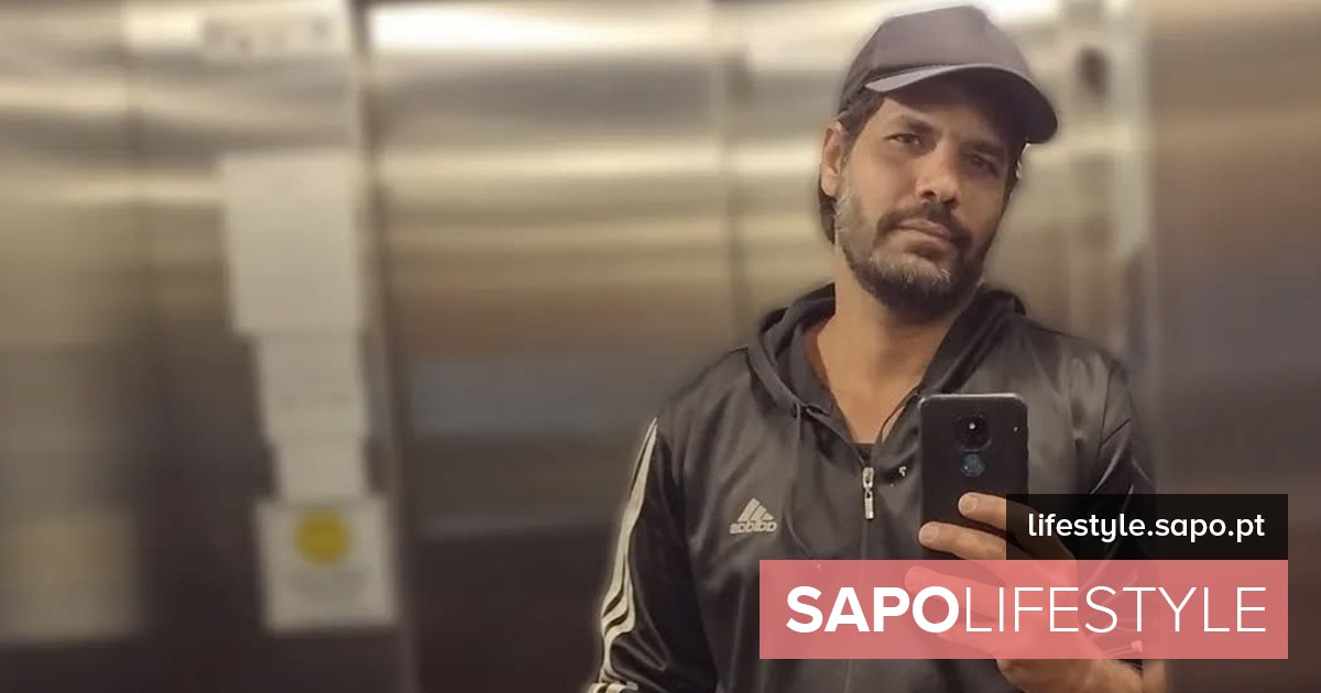 Morreu o ator brasileiro Mauricio Silveira. Tinha 48 anos