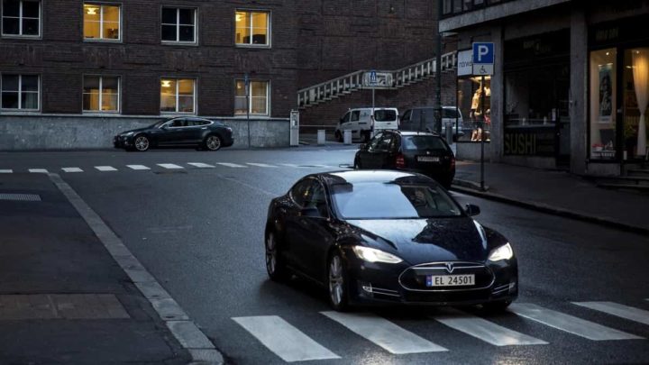 Noruega
