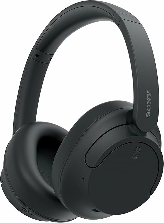 Sony WH-CH720N Auriculares sem fios Bluetooth Noise Cancelling de cabeça
