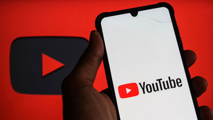 Nova mudança no YouTube deixa utilizadores à beira de um ataque de nervos