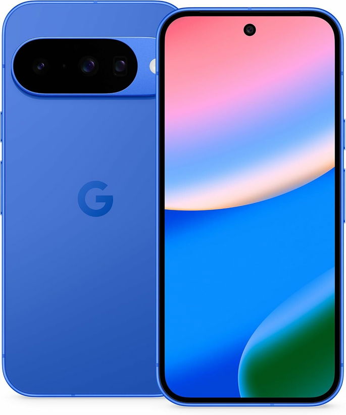 Pixel 10