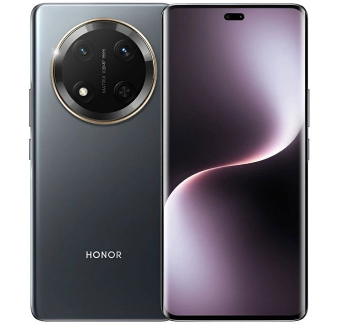 Honor Magic7 Lite