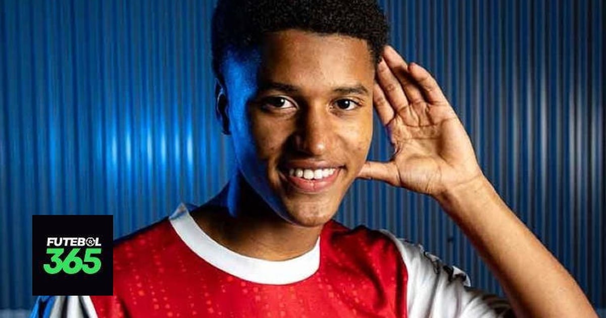 OFICIAL: Chissumba reforça Alverca por empréstimo do Sporting de Braga