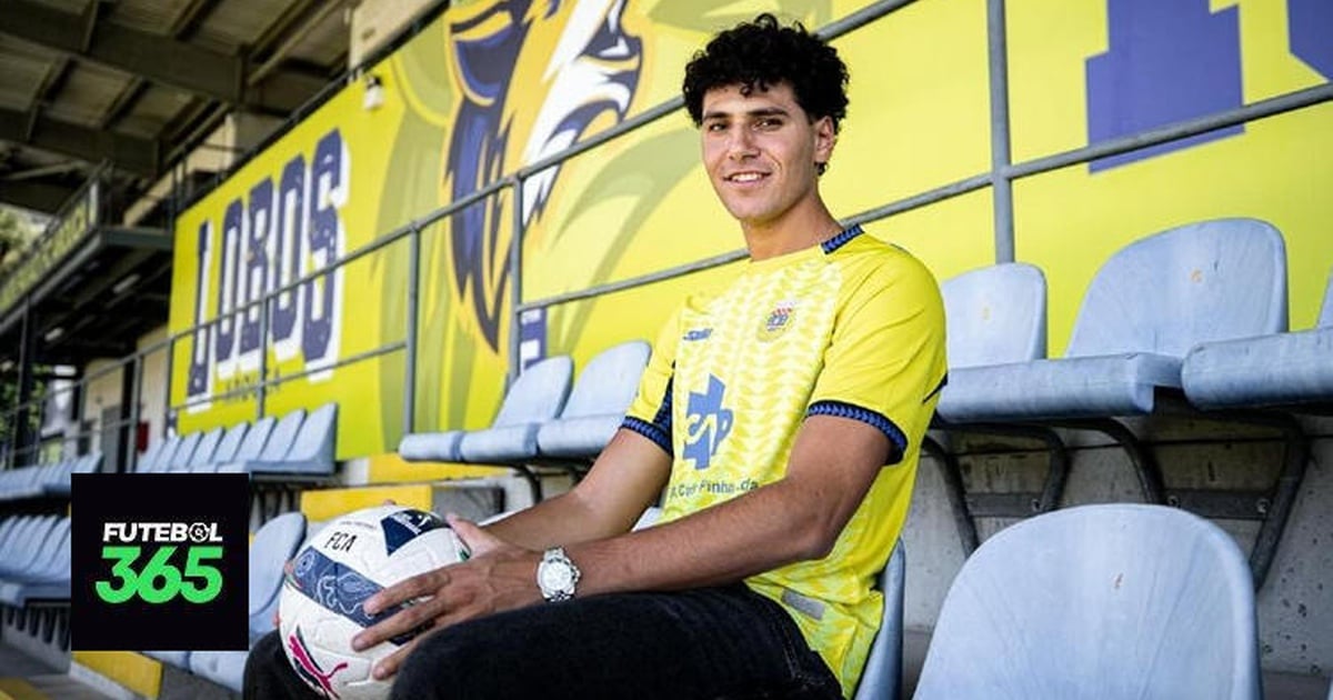OFICIAL: Omar Fayed chega ao Arouca por empréstimo do Fenerbahçe