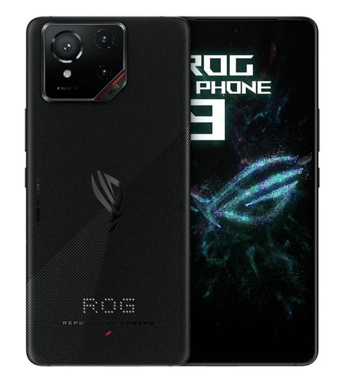 Asus ROG Phone 9