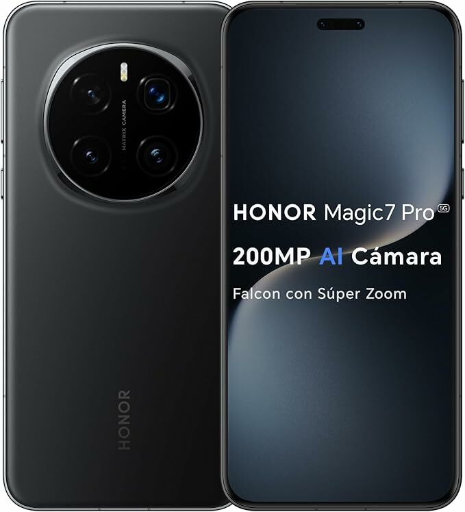 Honor Magic 7 Pro