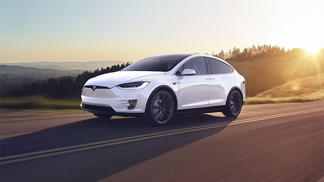 Tesla