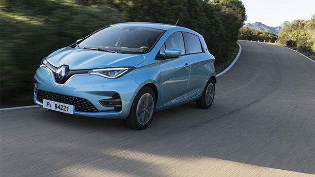Renault