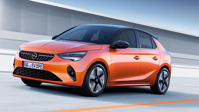 Opel