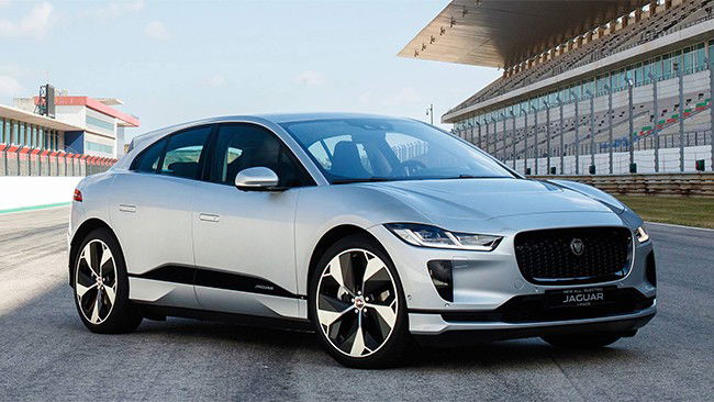 Jaguar