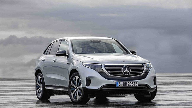 Mercedes