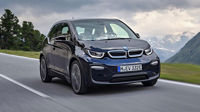 BMW