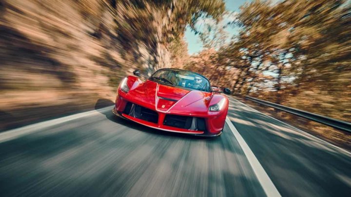 Ferrari