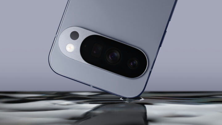 Pixel 10 Pro