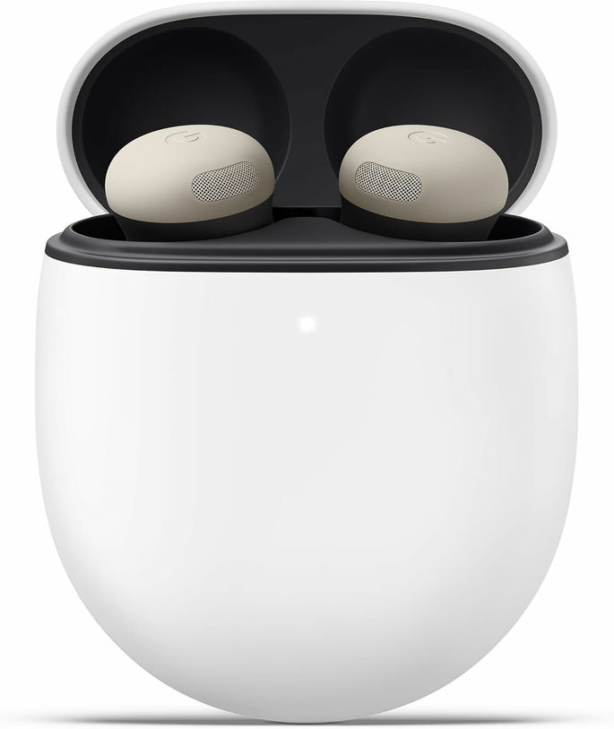 Google Pixel Buds Pro 2
