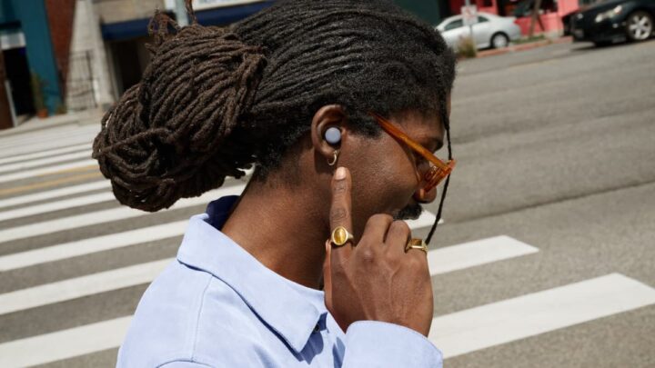 Pixel Buds Pro 2