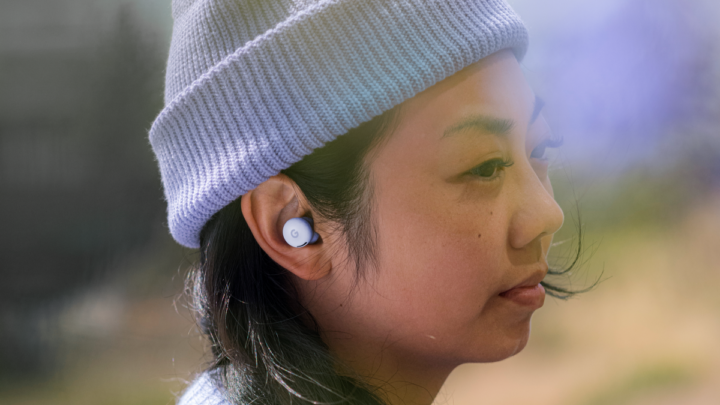 Pixel Buds 2a