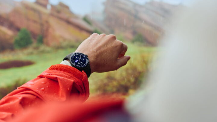 Pixel Watch 4