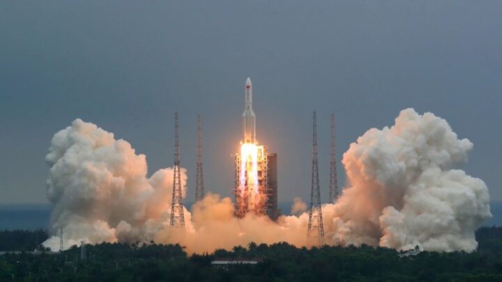Portugal atribui primeira licença para centro de lançamento espacial