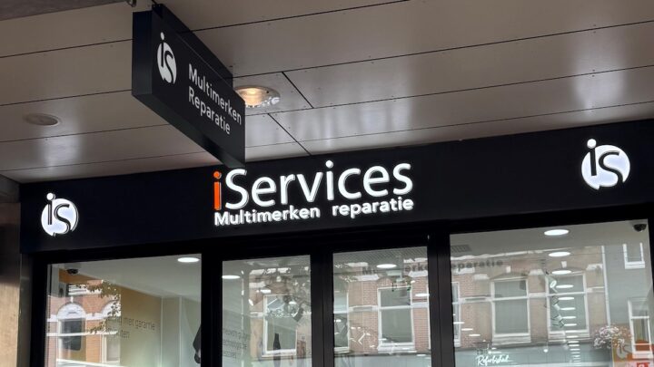 Portuguesa iServices abre a primeira loja na Holanda, em Amesterdão