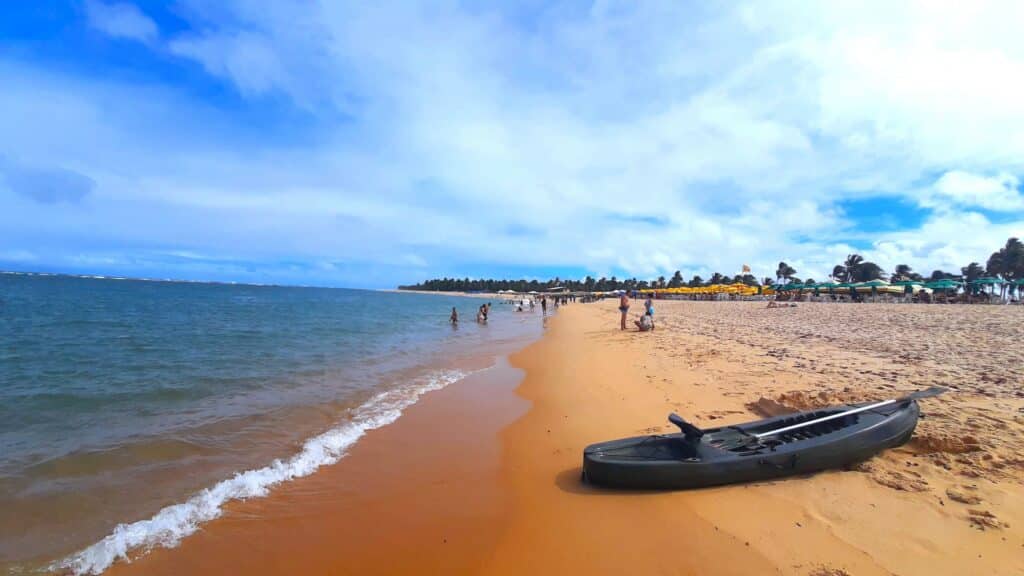 Praia do Gunga: Dicas incríveis para saber antes de ir