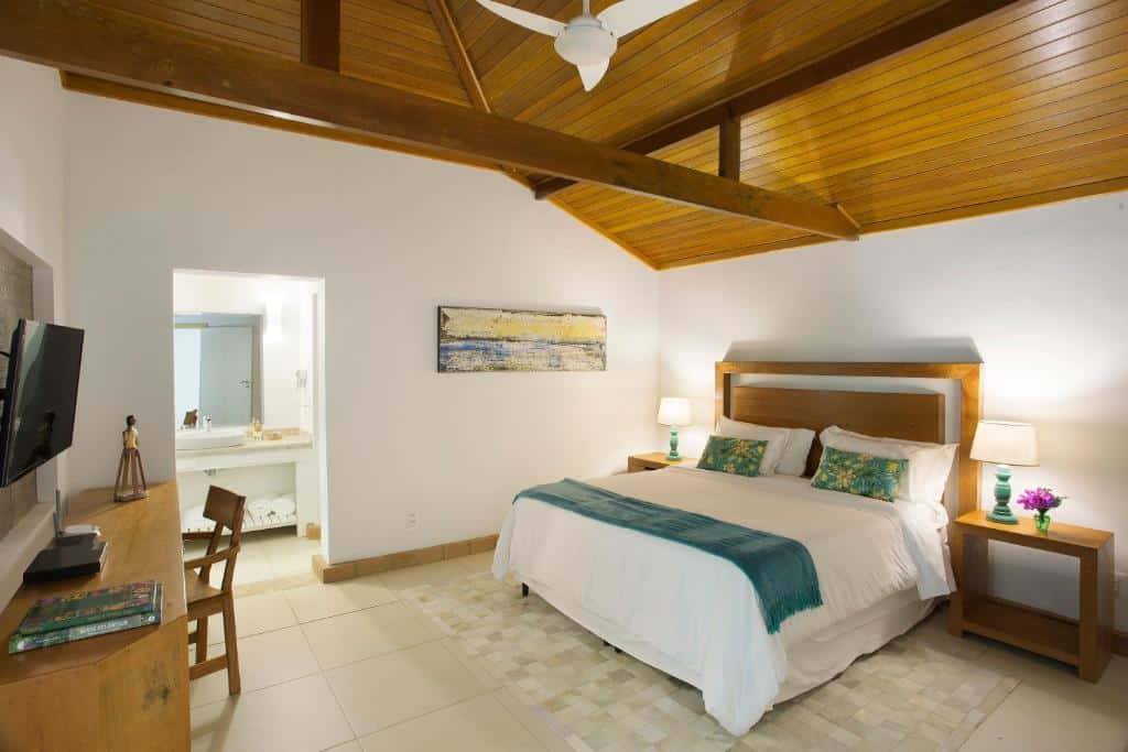 Resorts no Rio de Janeiro: 13 melhores opções no estado