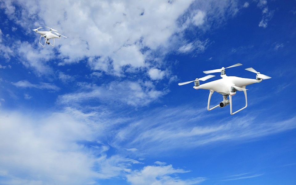 Rússia abate 93 drones ucranianos em seis regiões, na Crimeia e Mar Negro