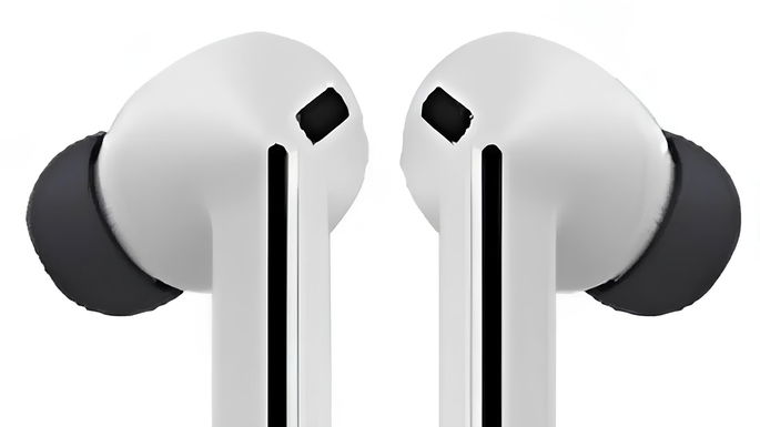 Samsung Galaxy Buds 3 FE chegam com novidades muito interessantes na sua bateria