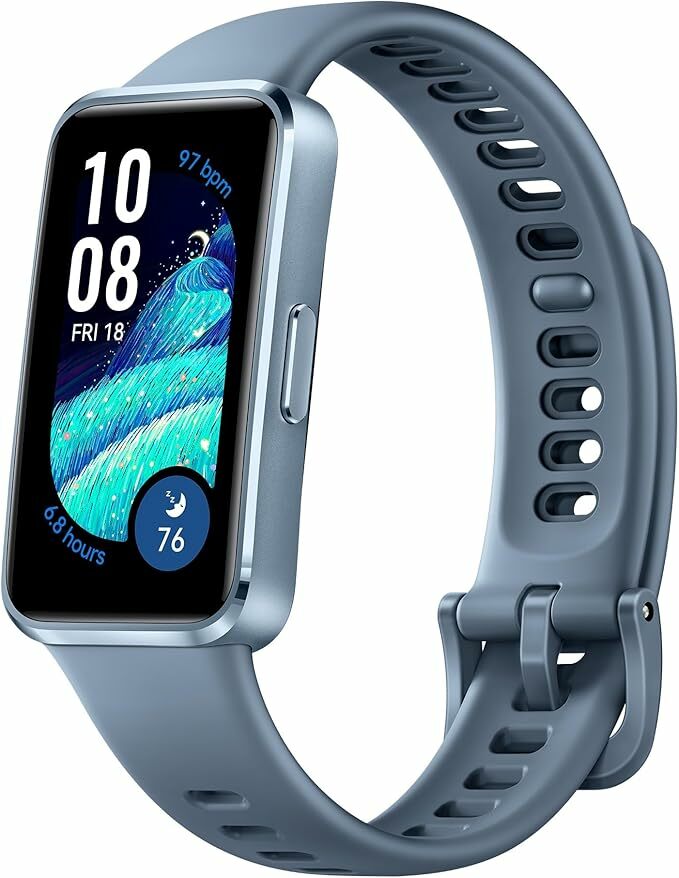 HUAWEI Band 10 Smartwatch, monitorização de atividade física com IA