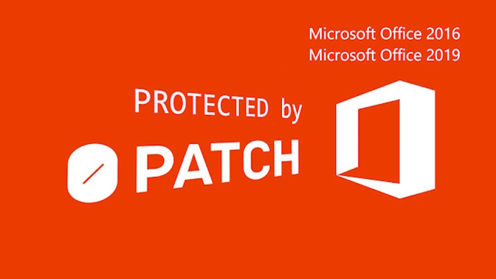 Microsoft Office 0patch segurança
