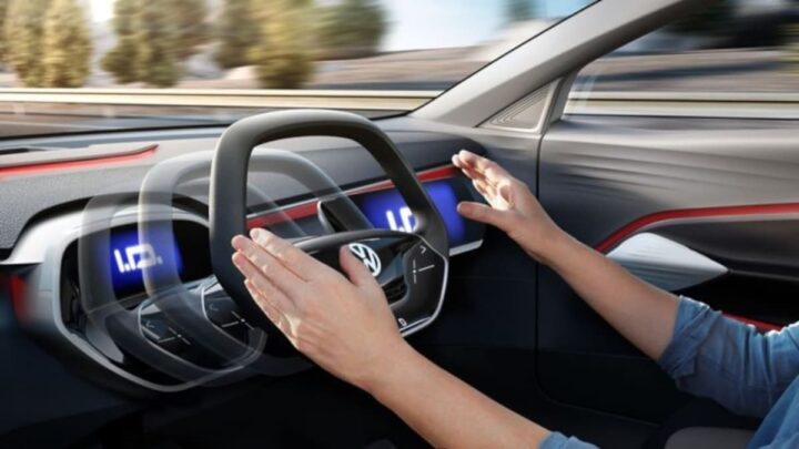 Condução autónoma, Volkswagen
