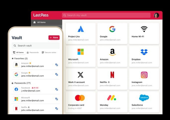 LastPass
