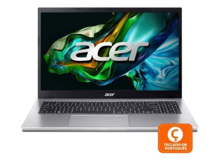 Acer Aspire 3 A315-44P-R4BC AMD Ryzen 7 5700U/32GB/1TB SSD/15.6" (PT)