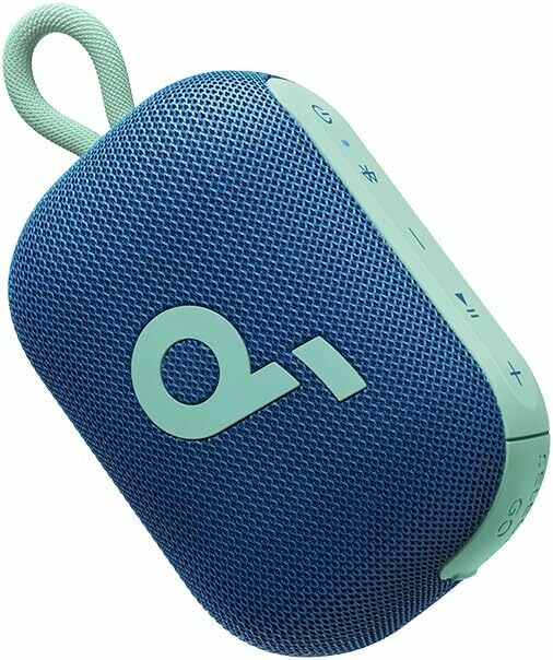 Soundcore Select 4 Go Altifalante Bluetooth ultraportátil
