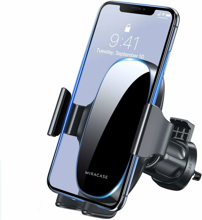 Suporte universal para carros Miracase