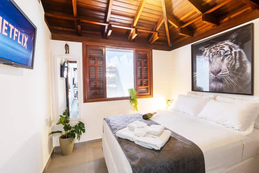 Airbnb em Barra do Una: 9 locais que valem a reserva