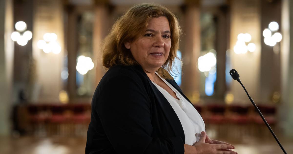 Alexandra Leitão responde a Moedas: “Não trouxe respostas, não apresentou soluções e não anunciou uma única medida”