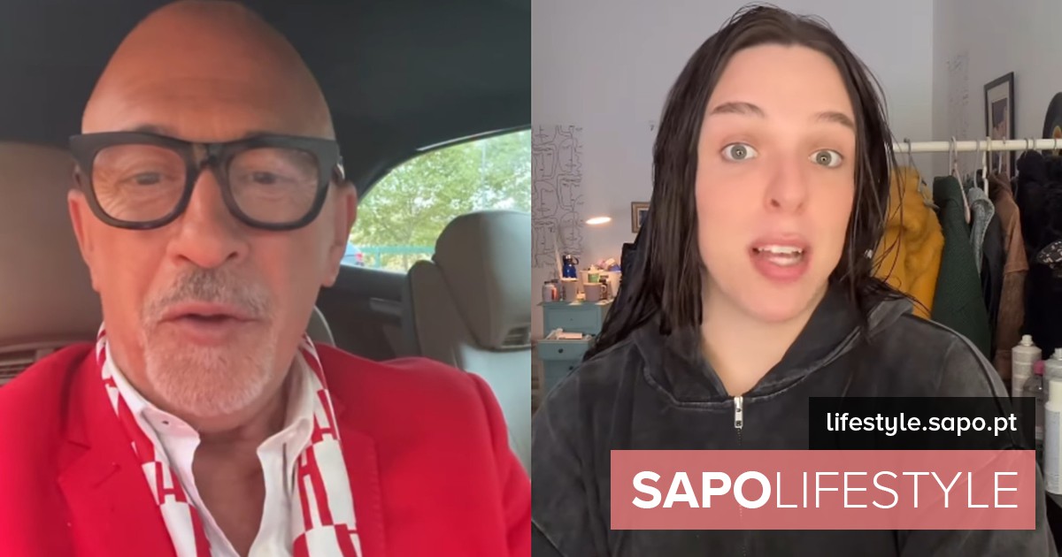 António Leal e Silva responde a Kiko is Hot: “Seguidores ordinários…”
