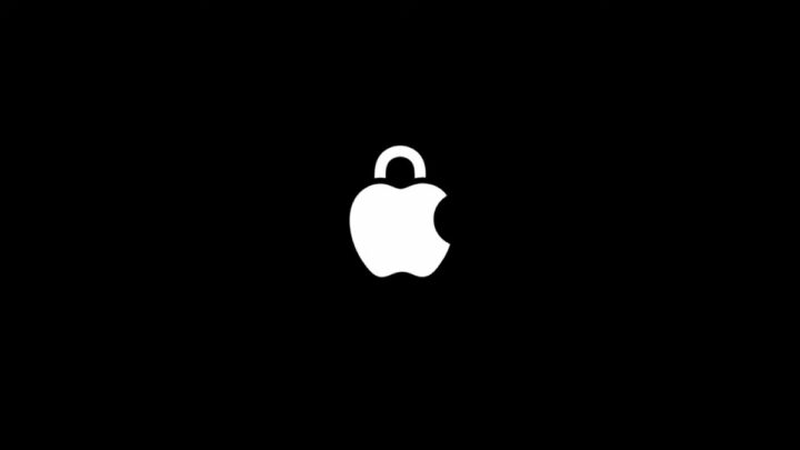 Segurança Apple