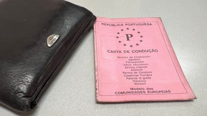 AutoEstrada: Costuma circular na via do meio? É melhor não...
