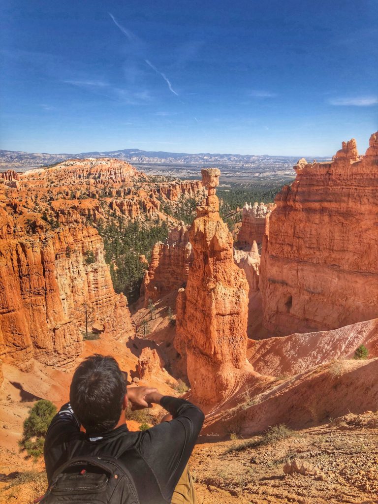 Bryce Canyon