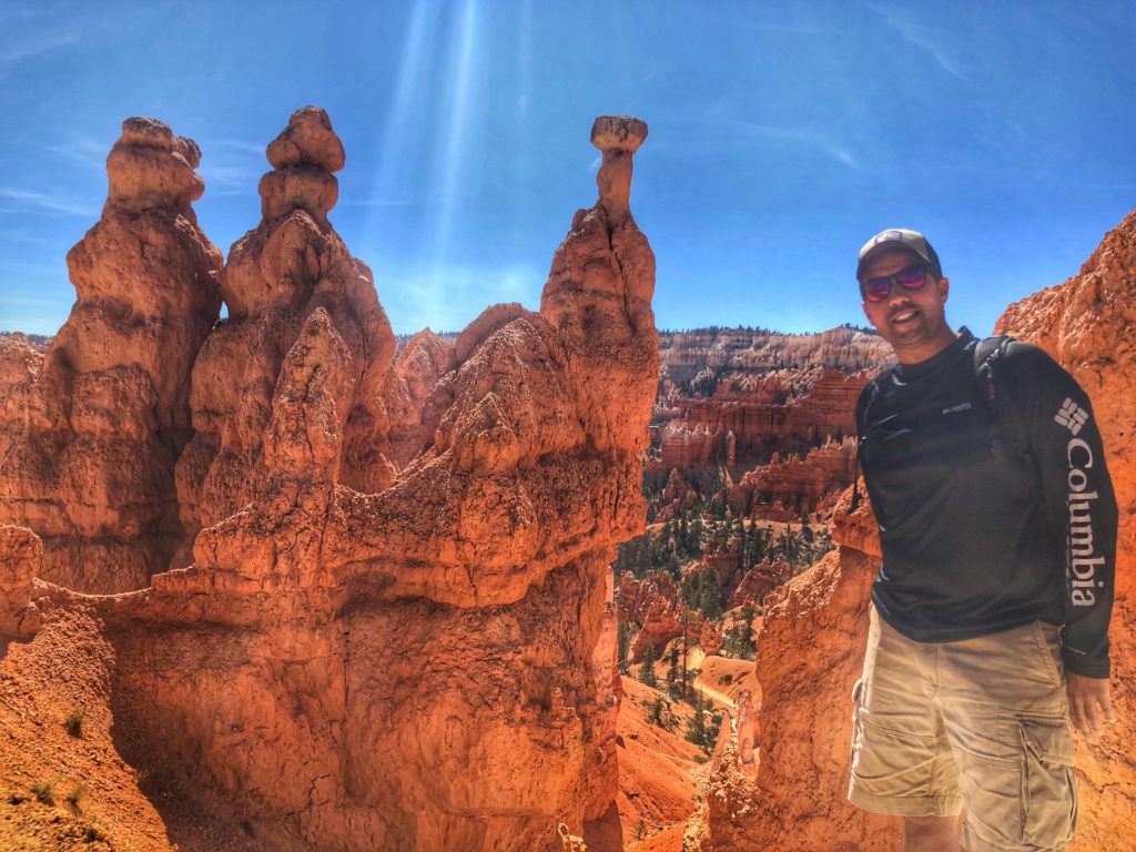 Bryce Canyon