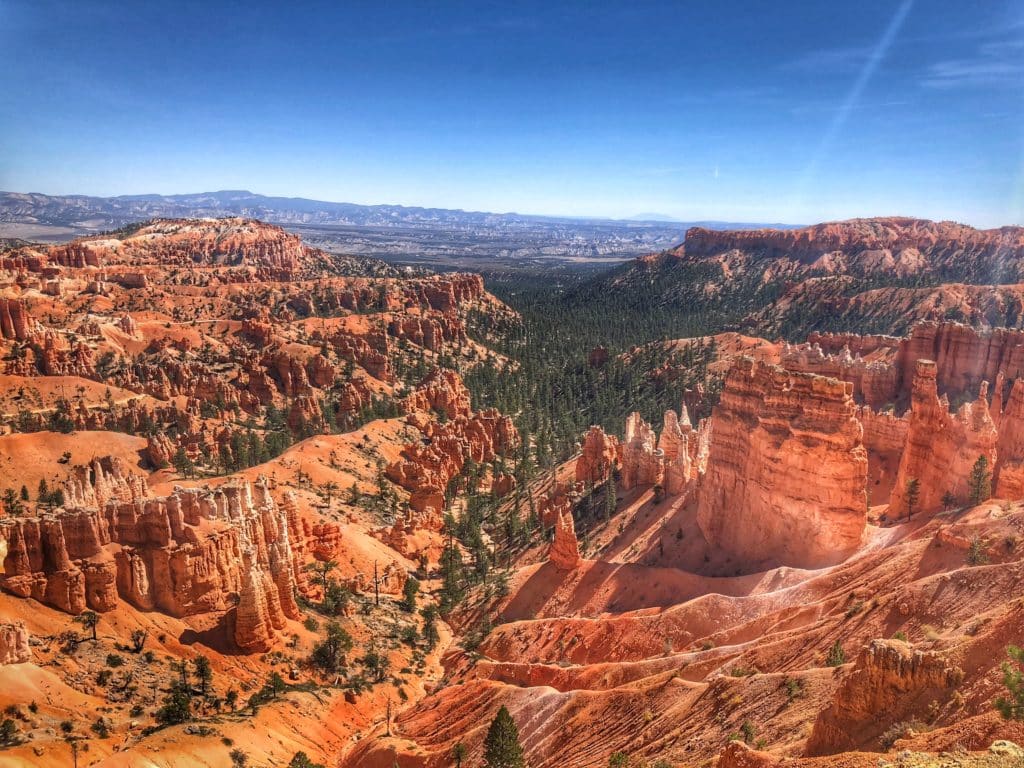 Bryce Canyon