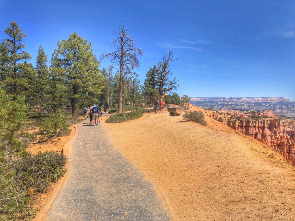Bryce Canyon