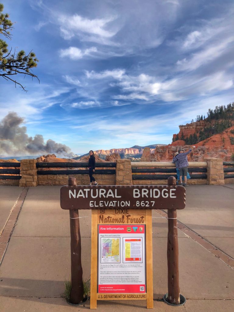 Bryce Canyon
