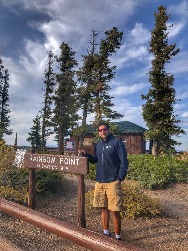 Bryce Canyon