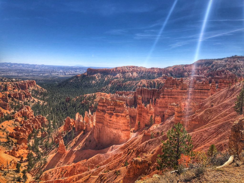 Bryce Canyon
