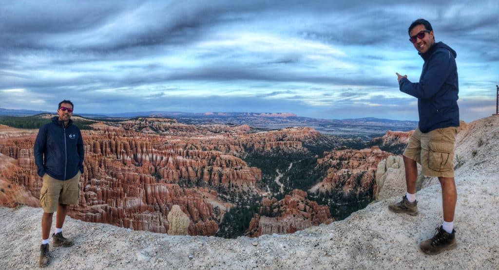 Bryce Canyon National Park, em Utah: Guia completo