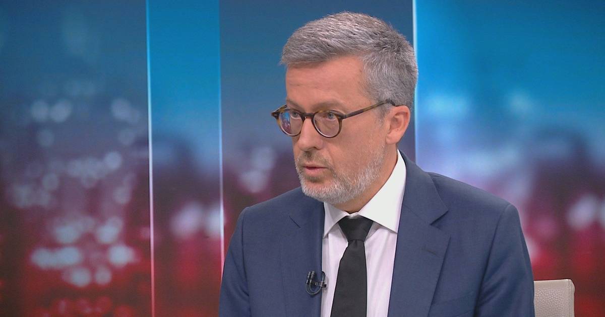 Carlos Moedas admite que se demite se provarem que houve erro político