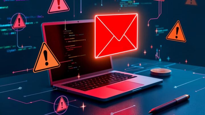 Phishing